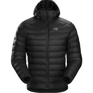Men’s large cerium LT ARC’TERYX jacket black